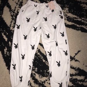 Playboy joggers